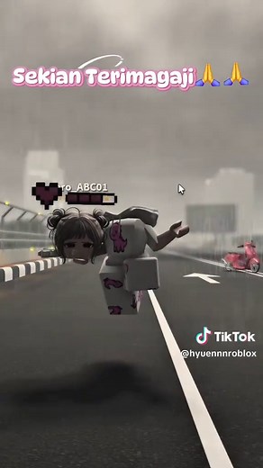 Tutorial Cinematic Keren di Drag Drive Simulator