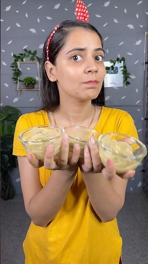 😳मुलतानी मिट्टी✅ को इस तरीके से Use कर लो | How to use multani mitti ‪@theesoni‬ #multanimitti #yt