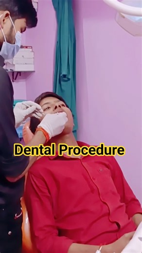 Dental checkup | Dental video | Dental procedure |#dentaldoubts #dentist