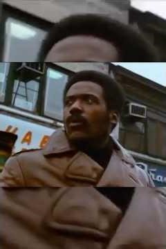 かっちょえ〜！ Shaft (TV Series) Hit-Run 1973