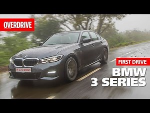 2019 BMW 3 Series 330i G20 | Review | OVERDRIVE