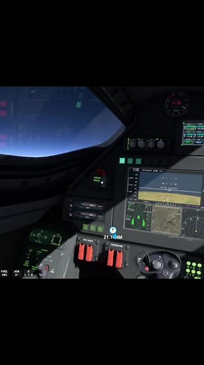 Unlocking the Power of Darkstar's Scramjet Technology