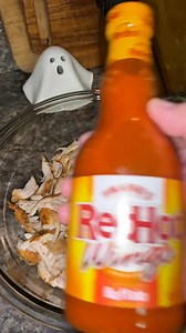 119K views · 4.8K reactions | Easy, fast, and yummy! Buffalo chicken pumpkins  #buffalochicken #halloween #easyrecipe #halloweenfood #pumpkin #dinnerideas #foryou #fyp | Hocus Pocus Halloween | Facebook