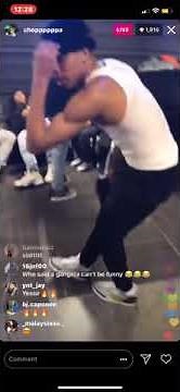 NLE Choppa (unreleased song)