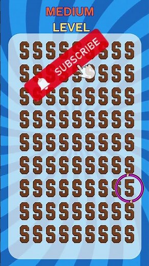 Find the Different Number or Letter Puzzle | Brain Teaser Quiz 🔢🔠 #quiz #oddoneout