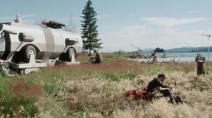 Damnation Alley (1977)