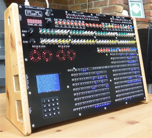 Apr-2026 | Details | Hackaday.io