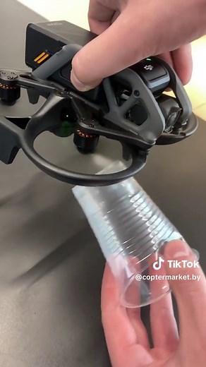 Explora el Mundo de los Drones DJI