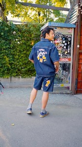 158K views · 3.4K reactions | Smiley in the land of Smiles with @leejeansth #Smiley #Wearealloriginals #Leejeans | Smiley | Facebook