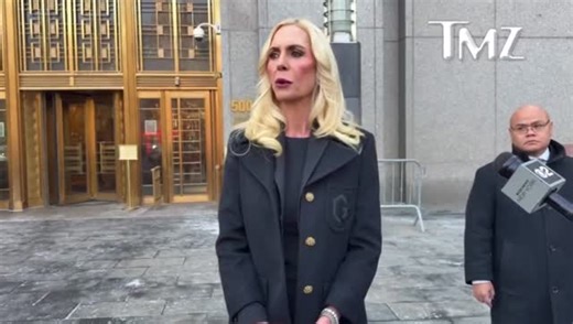 Dr. Leslie Dobson | Sigrid McCawley, Blake Lively’s lawyer who represents victims of Jeffrey Epstein. This case is about women in the workplace being able to... | Instagram