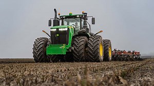 How to Fix Power Hop on Any Tractor