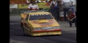 IHRA Throwback Thursday: 1985 Strohs Summer Nationals | RACER