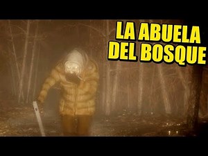 BEWARE - CÓMO ENCONTRAR A LA ABUELA Y QUE NO TE PERSIGAN | Gameplay Español