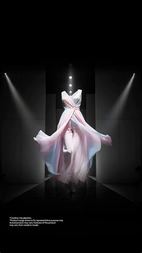 When stylish fashion meets intelligent care, picture-perfect outfits follow. The AI DD 2.0 Washing Machine detects every fabric’s needs and delivers the perfect wash for AI Detection Washing Perfection. Know more: https://bit.ly/4o3UR8C #LG #LGIndia #LifesGood #AIDD #AI #LGWashingMachines #AIDetectionWashingPerfection #LGHomeAppliance | LG Global