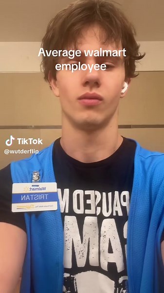 Gym Motivation for Walmart Employees