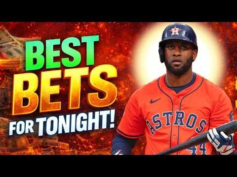 04/06 MONDAY MLB PRIZEPICKS PLAYER PROPS | MLB BEST BETS