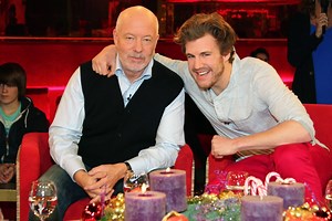 Luke Mockridge: Klatsche für seinen Vater Bill – „Wollen dich nicht mehr sehen“