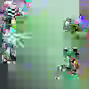 268K views · 8.3K reactions |  229 rush yards  74 receiving yards  2 TDs including the game-winner Just an insane stat line from Josh Jacobs. | NFL | Facebook