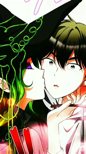 || i became the villain the hero obsessed with me || #manhwa #manhwaedit #manhwareccomendation #wedtoon #short