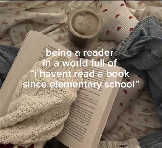 reading books = escapism || #BookTok #relatable #readers #foryoupage