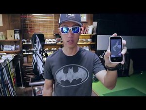 GARMIN佳明G80 GPS+模拟测距仪 评测！