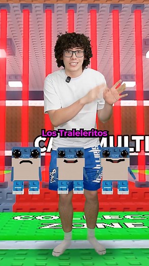 333K views · 2.9K reactions | POV: You Get SCAMMED in Steal A Brainrot... (ROBLOX) | Tryze Gaming Guide | Facebook