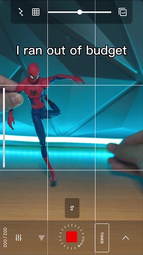 Marvelous Stop Motions on TikTok