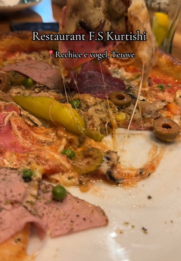 #kurtishi #restaurant #restorant #tetove #tetova #macedonia #places #capcut_edit #fyp #find #tradicional #traditional #ushqimetradiocionale #ushqime #places