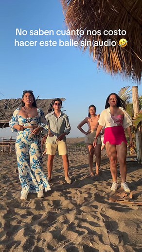 Playful Beach Activities with Friends