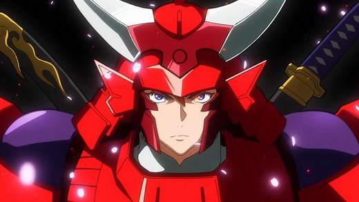 Ronin Warriors 2026 Reboot Finally Gets Release Date: Watch the Trailer