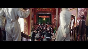 IP MAN 5 Trailer