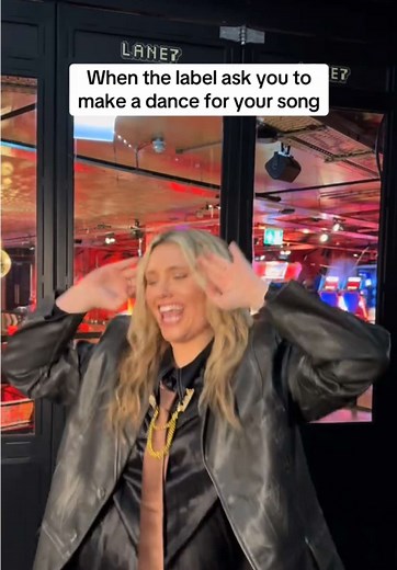 Macarena Dance Tutorial for Beginners