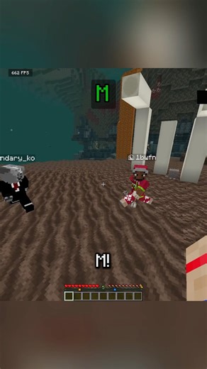 Minecraft Find The Random Item Challenge