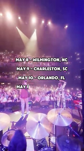 Comment what songs you want on the setlist this summer! ⬇️⬇️⬇️ | Fitz & The Tantrums