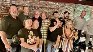 The Sandlot cast reunites for 30th anniversary charity softball game