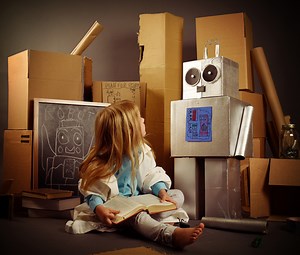 Playful inventions: ESL/EFL Lesson Plan and Worksheet