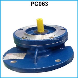 [Hot Item] PC Helical Gearbox Coupling to Electric Motor