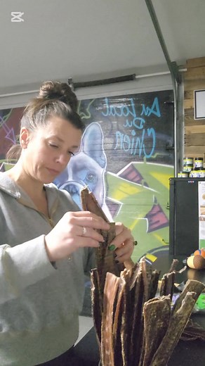 1.5K views · 45 reactions |  Au Local du Chien, ce n’est pas...