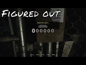 Call of Duty Black Ops Cold War Safehouse Combination Numbers