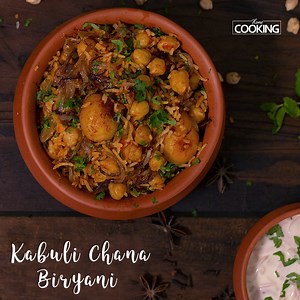 2M views · 2.6K shares | Kabuli Chana Biryani #KabuliChanaBiryani #KabuliChana #Biryani #Chickpeasbiryani #chanabiryani #homecooking | Home cooking | Facebook