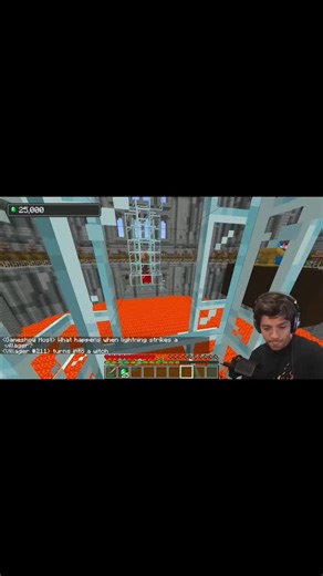 Speed Wild Moments on Instagram: "I Found Villager City in Minecraft - PrestonPlayz on YouTube @prestonplayz #PrestonPlayz #paidpartner"