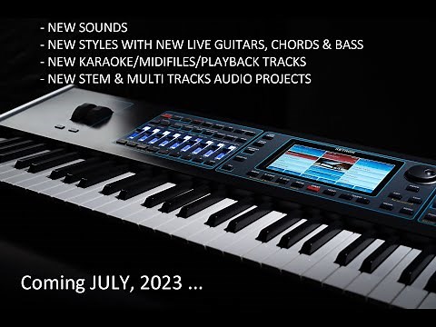 KETRON EVENT AJAMSONIC Pro