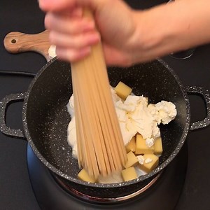 9.6M views · 1.9K reactions | Spaghetti como nunca antes se han visto! :) | Chefclub México | Facebook