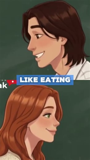 English Is Easier When You Practice with Friends - Questions and Answers