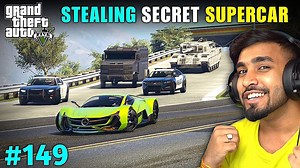 1.4M views · 41K reactions | STEALING CONCEPT CARS FOR NEW SHOWROOM | GTA 5 GAMEPLAY #149​ #149​ #GTA5​ #TechnoGamerz​ #playoffs #dailystickers #socialnetworking #onlinecommunity #ingameevent #GamingEvents #GamingEvent #outdooradventures #monopolygoca #motorcycleracing | gamerzzz | Facebook