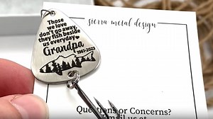 Watch Fishing Beside Us Fishing Lure on Amazon Live