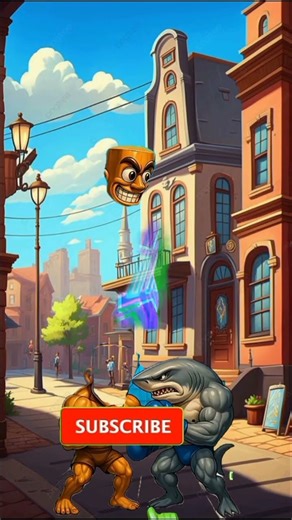 GUESS REAL HEAD OF LIRILI LARILA part #9 garry'smodnew update short #robloxzoonomaly #shortvideo