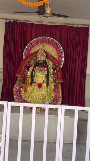 Maa Kali Powerful Status 🔥 Jai Maa Kali | Kali Mata Bhajan #shorts