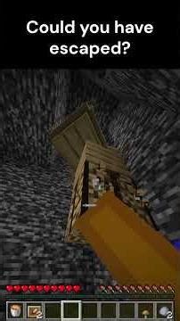 escape room #minecraft #puzzle #minecraftprisonescape