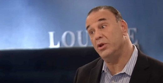 Jon Taffer Breaks Silence On 'Bar Rescue' Absence